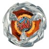 Beyblade X Booster Steel Samurai pörgettyű