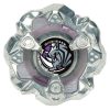 Beyblade X Booster Horn Rhino pörgettyű