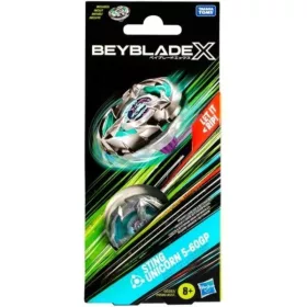 Beyblade X Sting Unicorn 5-60GP pörgettyű