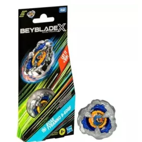Beyblade X Roar Tyranno 9-60F pörgettyű