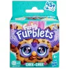 Furby: Furblets Chee-Chee elektronikus plüssjáték (magyar kiadás)