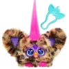 Furby: Furblets Chee-Chee elektronikus plüssjáték (magyar kiadás)