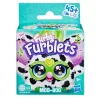 Furby Furblets Moo-Boo elektronikus plüssjáték