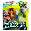 Transformers Mixmashers – Starscream figura