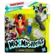 Transformers Mixmashers – Starscream figura