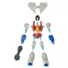 Transformers Mixmashers – Starscream figura