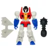Transformers Mixmashers – Starscream figura