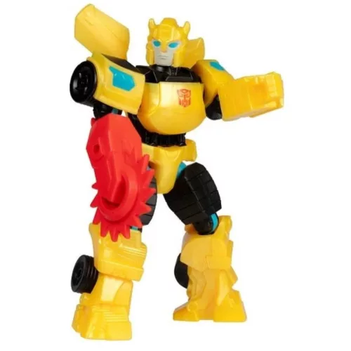 Transformers Mixmashers Bumblebee figura