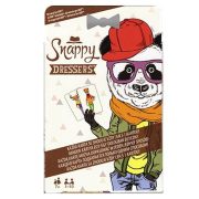 Snappy Dressers kártyajáték