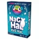 Format Games Nagy Hal Kis Hal társasjáték