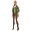 Barbie Signature - Jurassic World 2: Claire figura