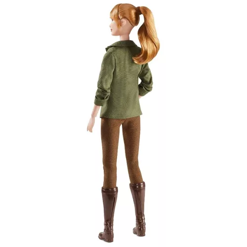 Barbie Signature Jurassic World Claire játékbaba
