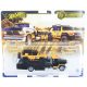 Hot Wheels Premium Team Transport Toyota FJ Cruiser Horizon Hauler szett