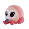 Flockies játékfigurák - Fiona, a flamingó