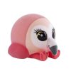 Flockies játékfigurák - Fiona, a flamingó
