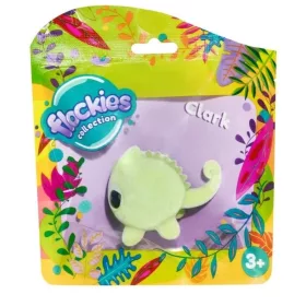 Flockies játékfigura – Clark, a kaméleon