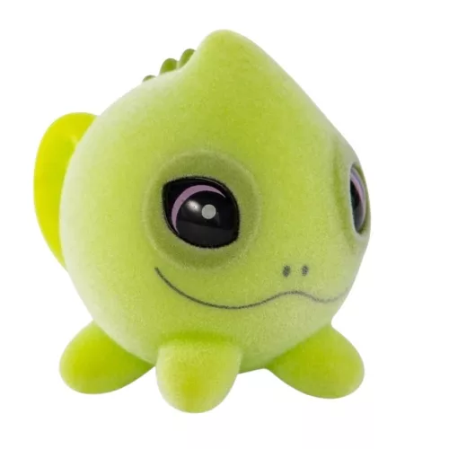 Flockies játékfigura – Clark, a kaméleon