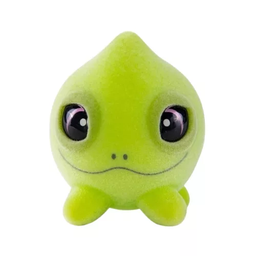 Flockies játékfigura – Clark, a kaméleon