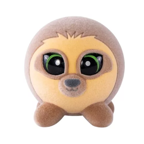 Flockies játékfigura – Steven, a lajhár