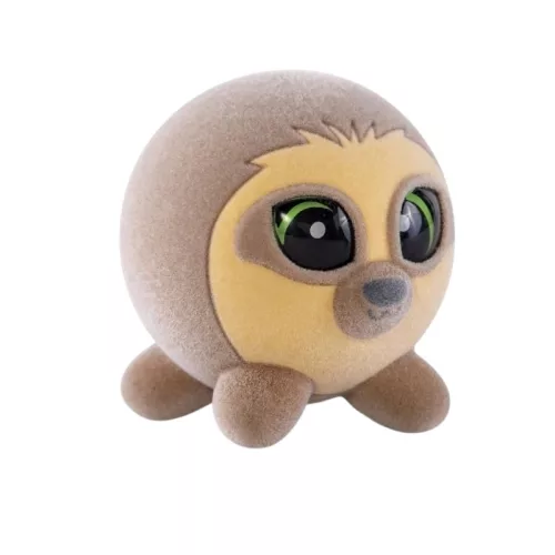 Flockies játékfigura – Steven, a lajhár