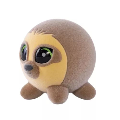 Flockies játékfigura – Steven, a lajhár