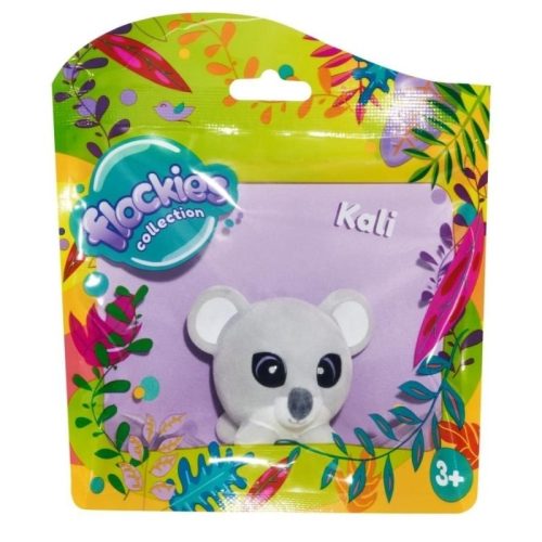 Flockies játékfigurák - Kali, a koala