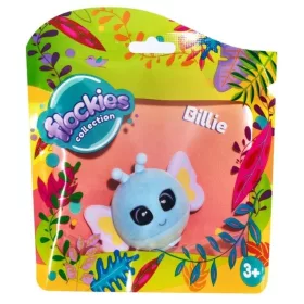 Flockies játékfigura – Billie, a pillangó