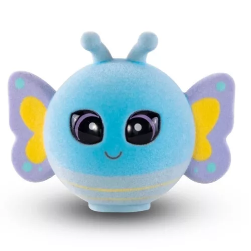 Flockies játékfigura – Billie, a pillangó