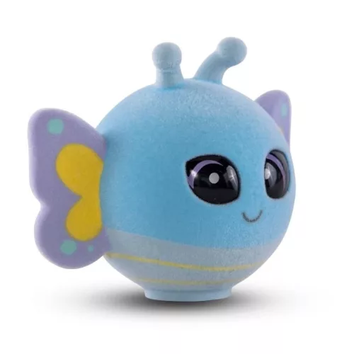 Flockies játékfigura – Billie, a pillangó