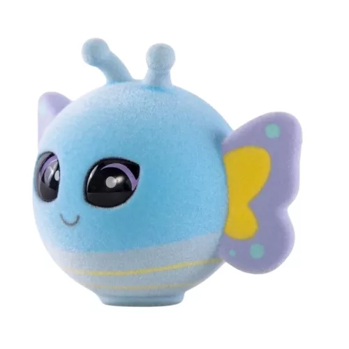 Flockies játékfigura – Billie, a pillangó