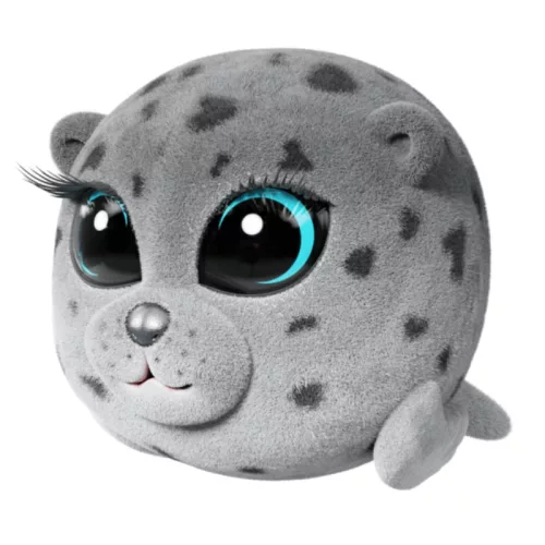 Flockies játékfigura – Sara, a fóka