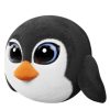 Flockies játékfigurák - Phillip, a pingvin