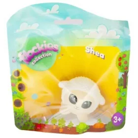 Flockies játékfigura – Shea, a bárány
