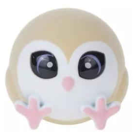 Flockies játékfigura – Octavia, a bagoly