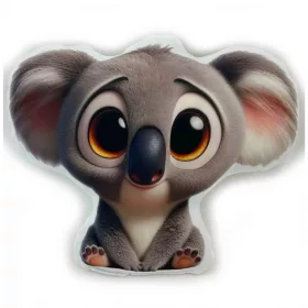 Formapárna – Koala maci