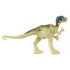 Jurassic World Krétakori tábor - Coelurus dinoszaurusz figura