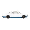 Hot Wheels 3/5 Jay Leno's prémium kisautó - '66 Chevrolet Corvair Yenko Stinger (fehér-kék)