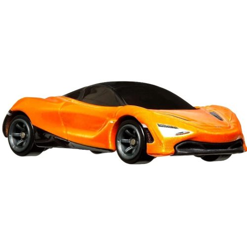 Hot Wheels Speed Machines 2/5 – McLaren 720S kisautó
