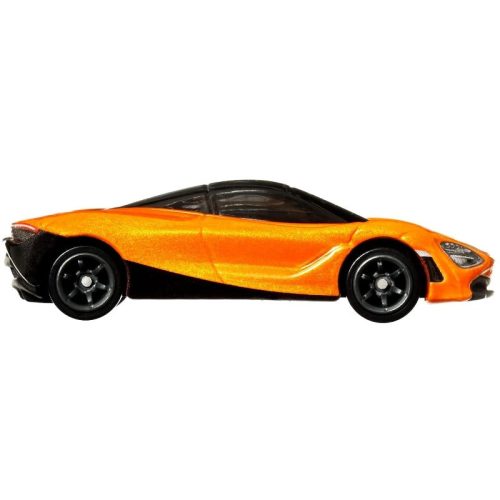 Hot Wheels Speed Machines 2/5 – McLaren 720S kisautó