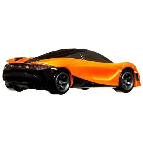 Hot Wheels Speed Machines 2/5 – McLaren 720S kisautó