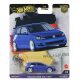 Hot Wheels 3/5 Premium Car Culture - Volkswagen Golf MK7 kisautó