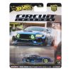 Hot Wheels Car Culture Circuit Legends – 2024 Ford Mustang RTR Spec 5-FD fém kisautó