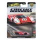 Hot Wheels Car Culture Circuit Legends – Porsche 917KH fém kisautó