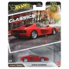 Hot Wheels Premium Car Culture – Modern Classics Ferrari Testarossa kisautó