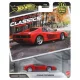 Hot Wheels Premium Car Culture – Modern Classics Ferrari Testarossa kisautó