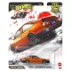 Hot Wheels Premium Car Culture Toyota AE86 Sprinter Trueno kisautó
