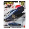 Hot Wheels Premium Car Culture Japan Historics 5 – Nissan Skyline 2000GT-R LBWK kisautó