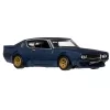 Hot Wheels Premium Car Culture Japan Historics 5 – Nissan Skyline 2000GT-R LBWK kisautó