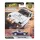 Hot Wheels Premium Car Culture Thrill Climbers Porsche 914 Safari kisautó