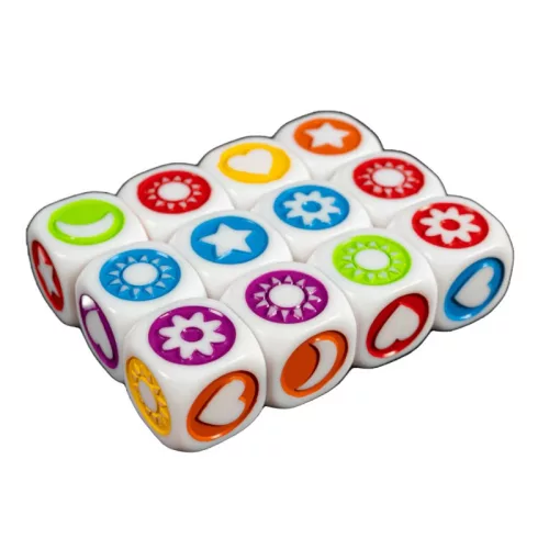 Takamachi társasjáték